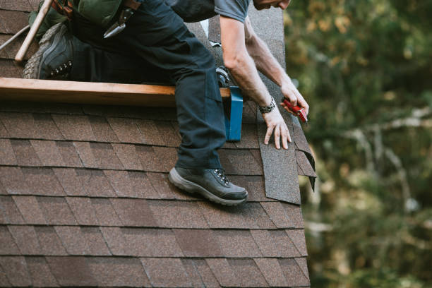Quick and Trustworthy Emergency Roof Repair Services in Bartlett, TN